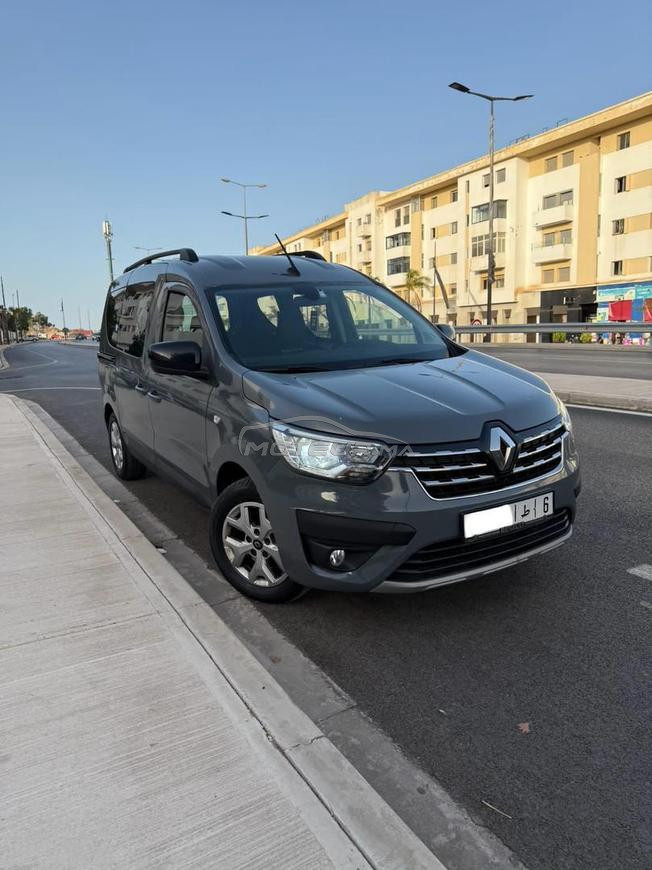 Renault Express 2023 Très bon état - 1 ère main
