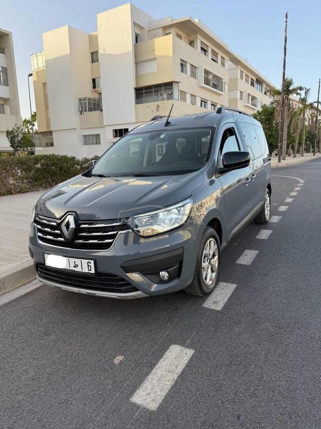 Renault Express 2023 Très bon état - 1 ère main