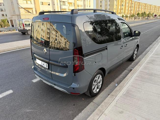Renault Express 2023 Très bon état - 1 ère main
