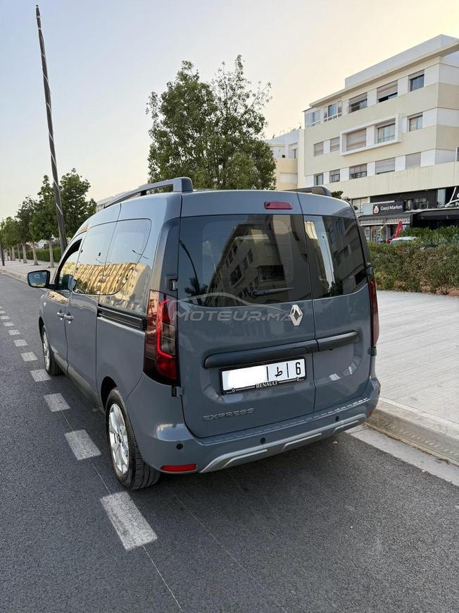 Renault Express 2023 Très bon état - 1 ère main