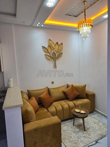 شقق مفروشة مجهزة بالكامل للكراء اليومي في بني ملال - 2