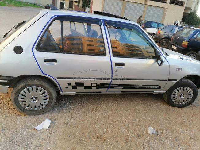 Peugeot 205 Diesel Manuelle 1990 à Fès