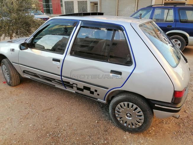 Peugeot 205 Diesel Manuelle 1990 à Fès
