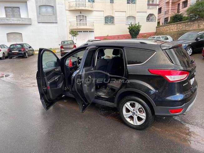 Ford Kuga 2 éme main  