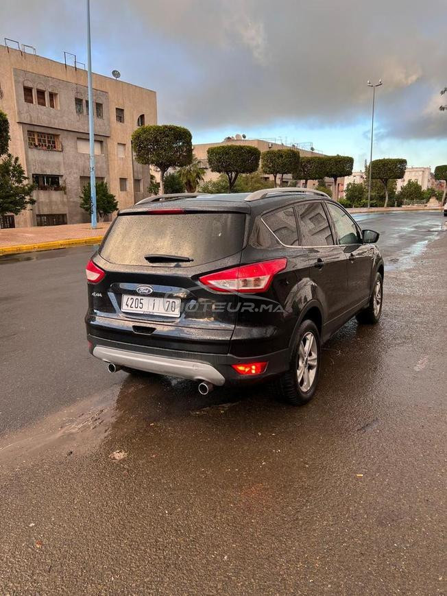 Ford Kuga 2 éme main  