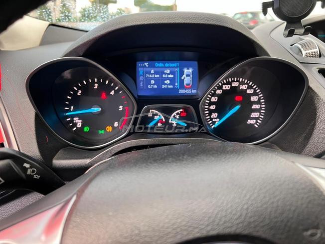 Ford Kuga 2 éme main  