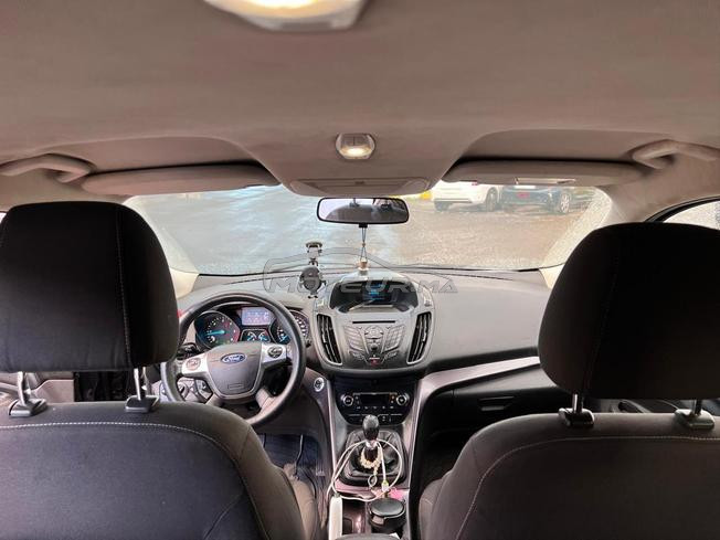Ford Kuga 2 éme main  
