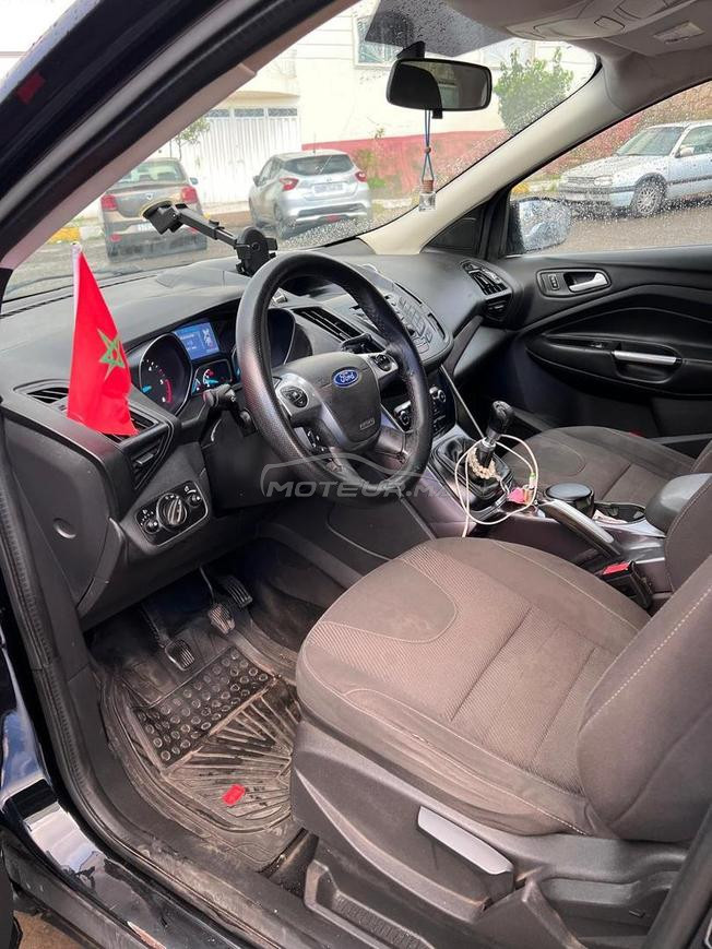 Ford Kuga 2 éme main  