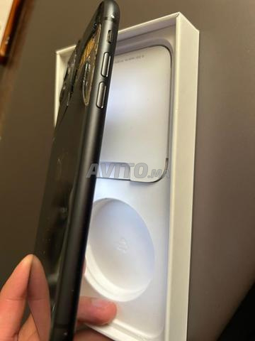 iphone 11 64Go