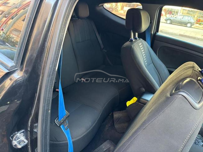 Renault Megane Diesel Manuelle 2010 à Casablanca