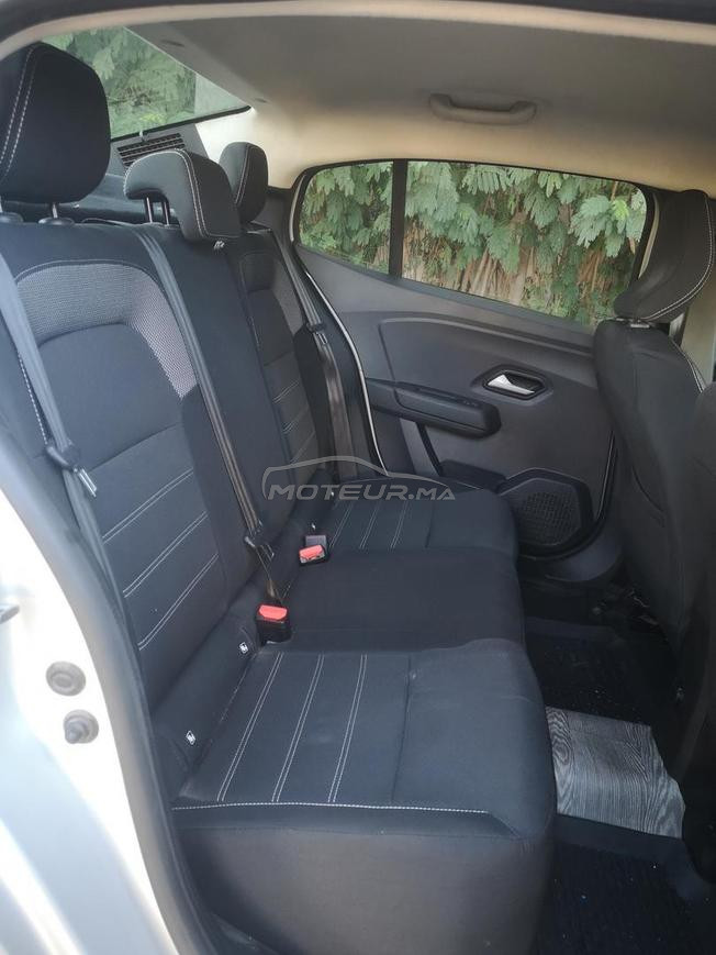 Dacia Logan extrême 11/2023