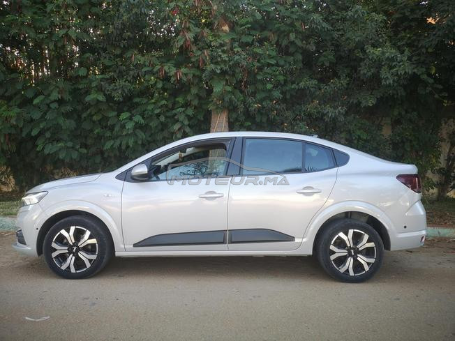 Dacia Logan extrême 11/2023