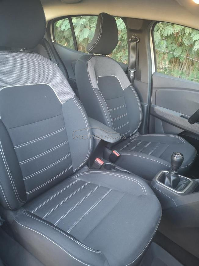 Dacia Logan extrême 11/2023