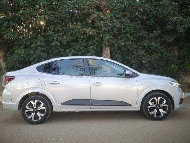 Dacia Logan extrême 11/2023