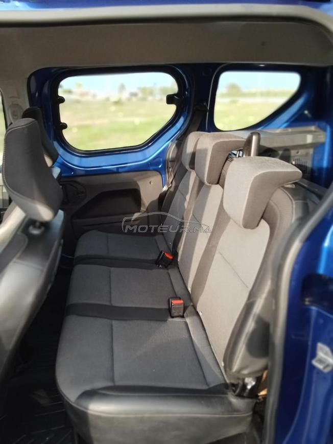 Renault Express Diesel Manuelle 2021 à El Jadida