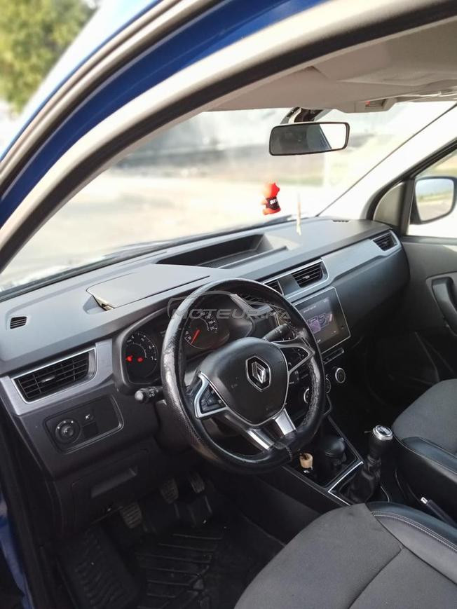 Renault Express Diesel Manuelle 2021 à El Jadida