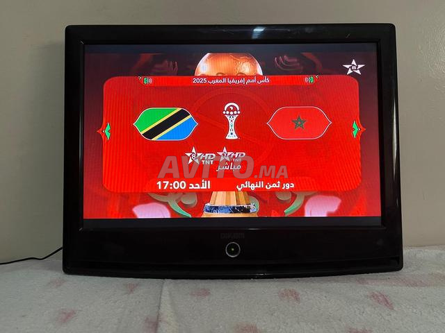 TV 19 POUCES DIKOM HD.