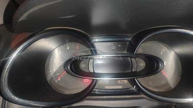 Clio 4 Modèle 2019 100000 kilométrage 