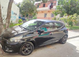 Clio 4 Modèle 2019 100000 kilométrage