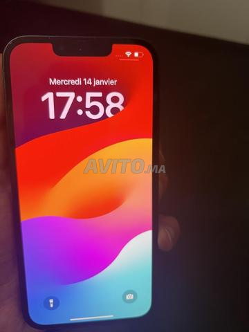 ايفون 13 عادي