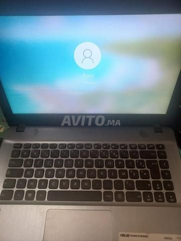Asus X441N - حالة ممتازة - 4 جيجابايت/500 جيجابايت