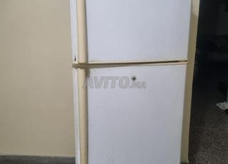 Réfrigérateur Samsung