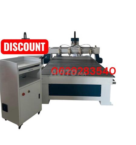 Cnc router