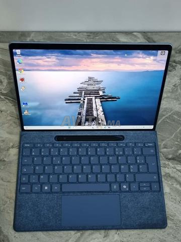 Surface Pro 11 Snapdragon 3.4 GHz 16 Go 1 To SSD