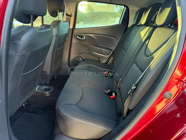 RENAULT CLIO 4 INTENSE 2021