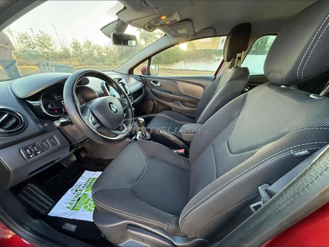 RENAULT CLIO 4 INTENSE 2021