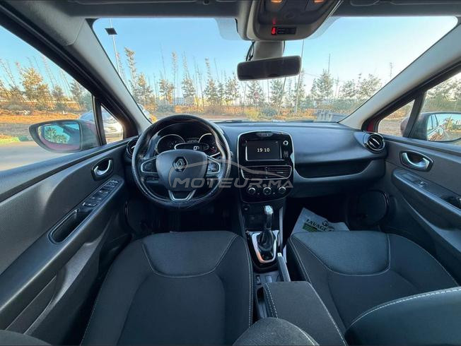 RENAULT CLIO 4 INTENSE 2021