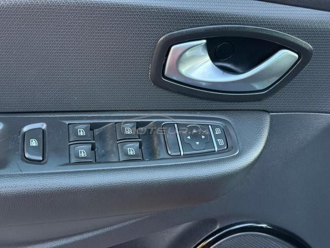 RENAULT CLIO 4 INTENSE 2021