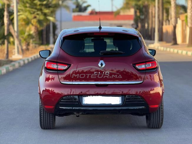 RENAULT CLIO 4 INTENSE 2021