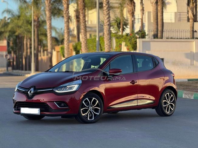 RENAULT CLIO 4 INTENSE 2021