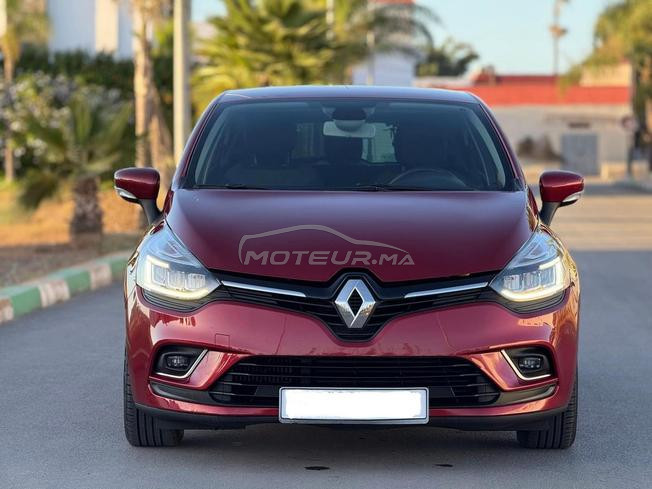 RENAULT CLIO 4 INTENSE 2021