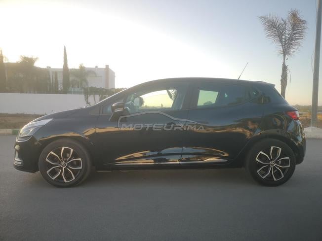 RENAULT CLIO 2018
