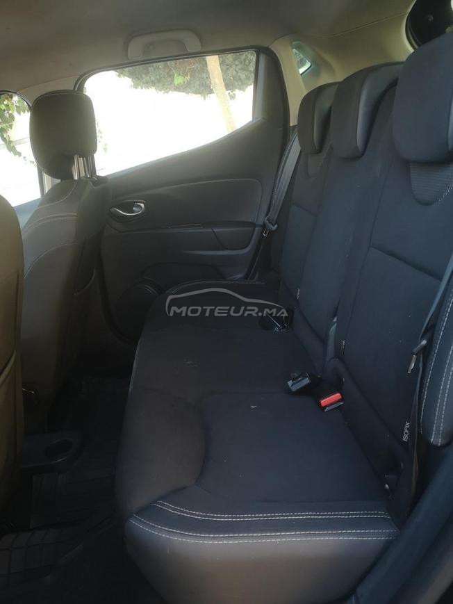 RENAULT CLIO 2018