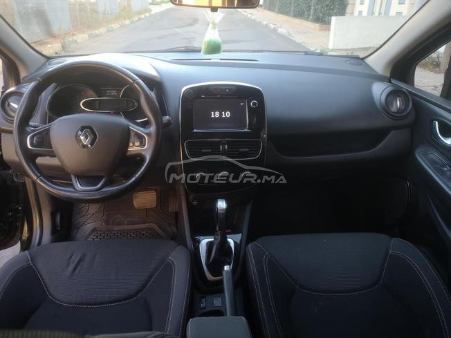 RENAULT CLIO 2018