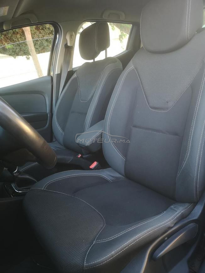 RENAULT CLIO 2018