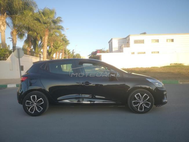 RENAULT CLIO 2018