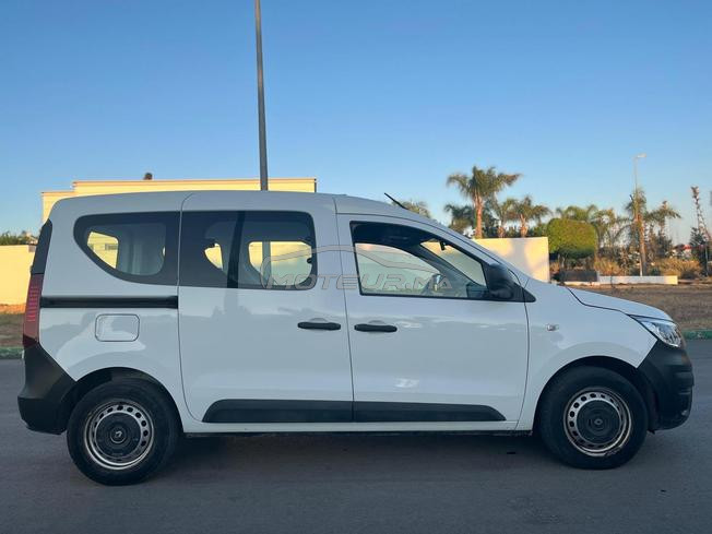 Renault Express 2022