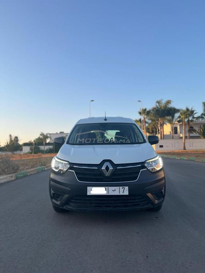 Renault Express 2022
