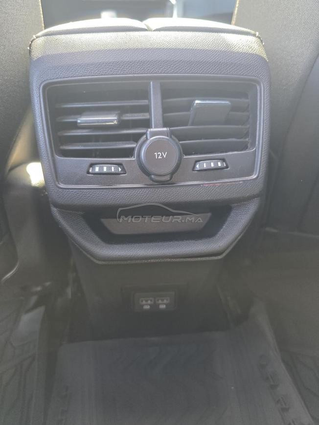 Peugeot 3008 Diesel Automatique 2021 à Casablanca