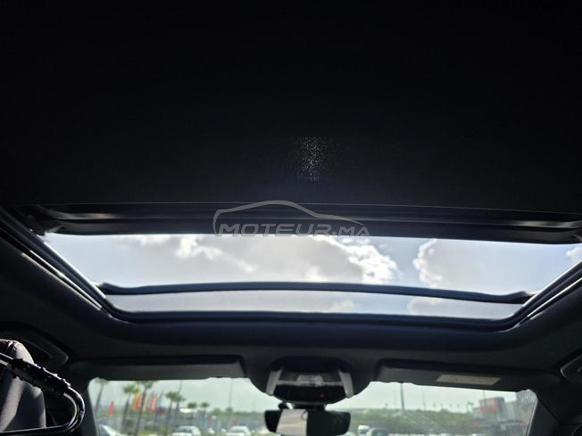 Peugeot 3008 Diesel Automatique 2021 à Casablanca