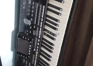 Korg pa 3x