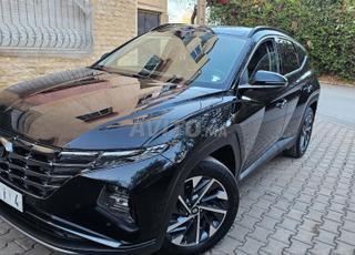 Hyundai Tucson Diesel