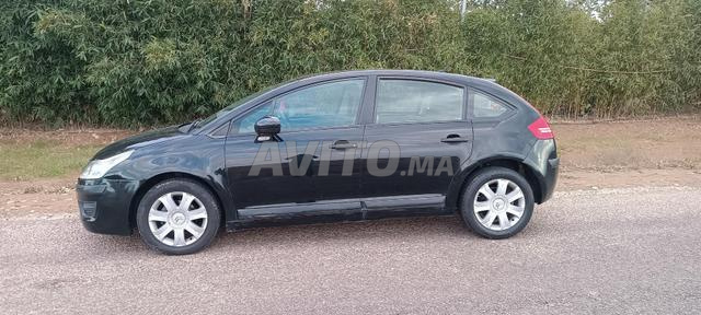 سيتروين سي 4