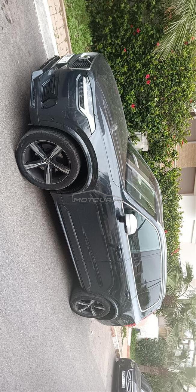 Volvo XC90 Diesel Automatique 2019 à Casablanca