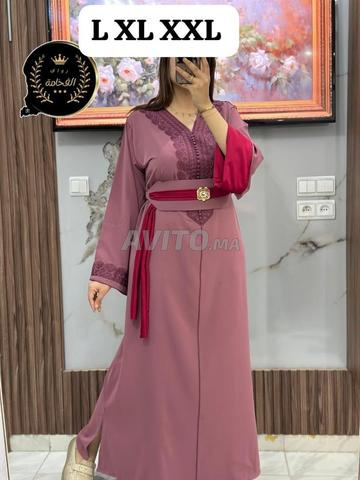 بيع ملابس بالجملة