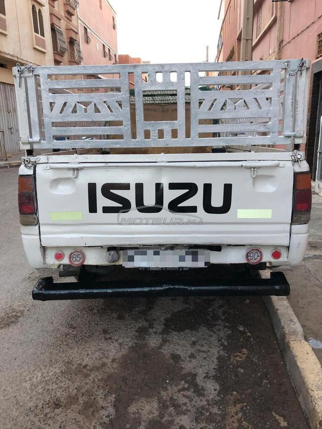 Isuzu Pick-Up 